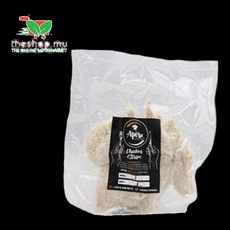 Apero Xpress, Chicken Strips, 250g