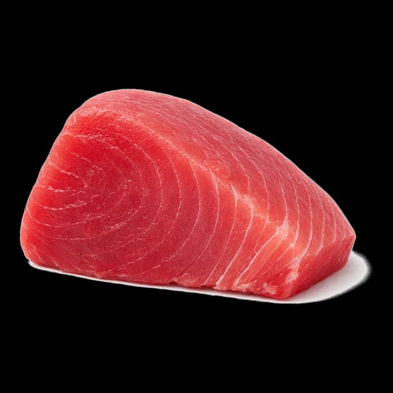 Amigo, Red Tuna Fillet, 500g