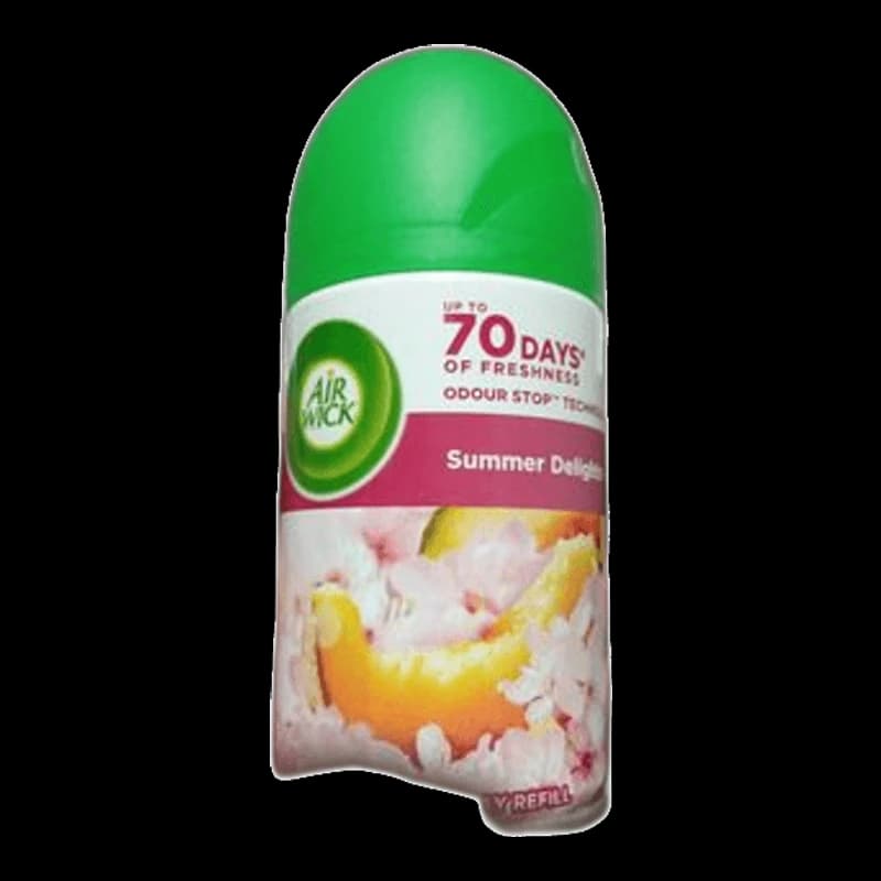 Airwick, Refill Life Scents Summer Delights, 250ml