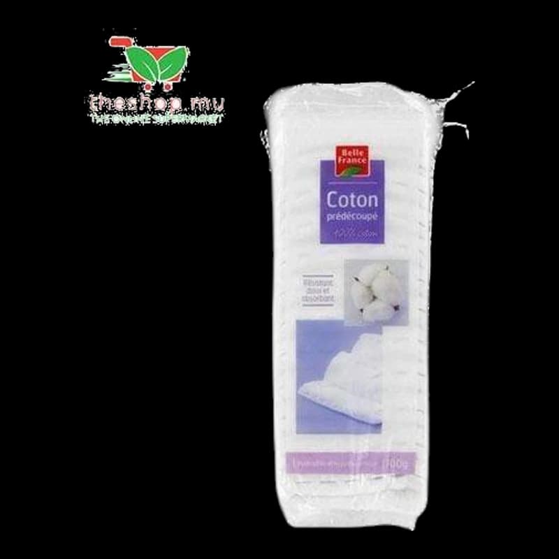 Belle France, Coton Predecoupe, 100g