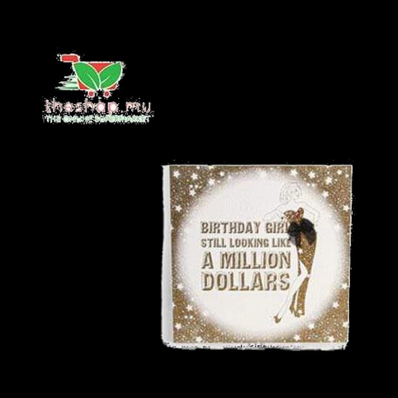"BD Girl still looking like A MILLION DOLLARS" BD 