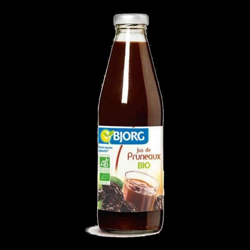 Bjorg  Prune Juice 750ml