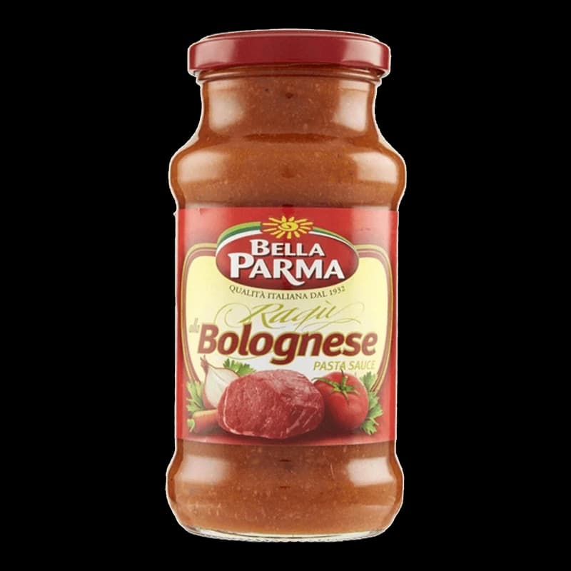 Bella Parma, Bolognese sauce, 350g