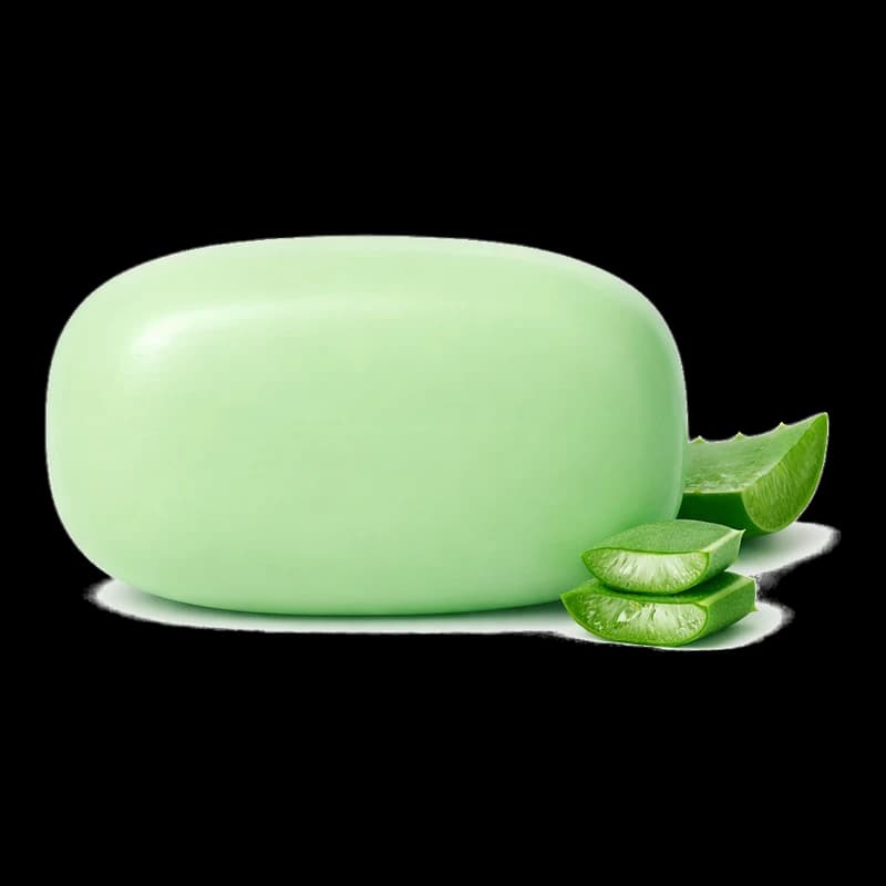 Johnson's, Baby Aloe Vera Soap, 200g