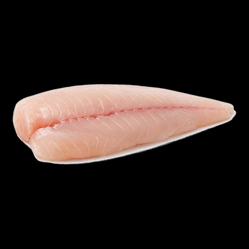 Amigo, Fresh Vacoas Fillet, 400g