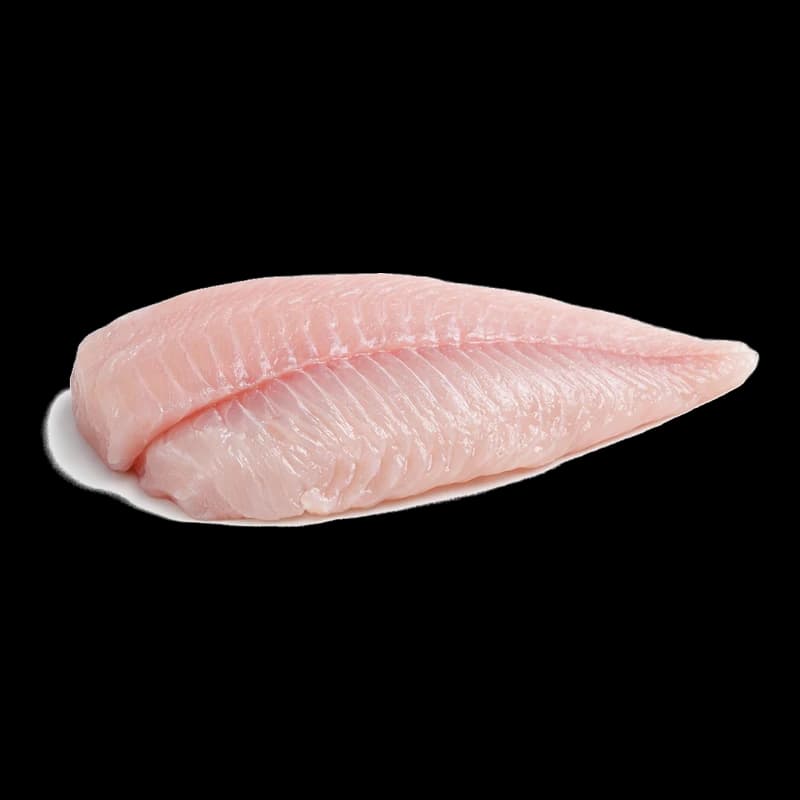 Amigo, Fresh Capitaine Fillet, 400g