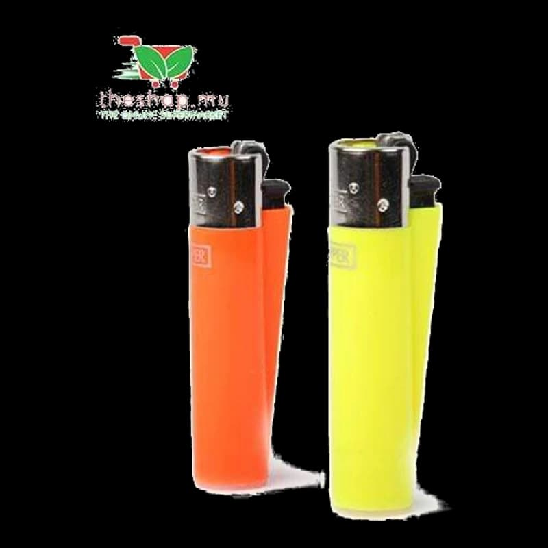 Lighter Solid Assorted Branded 