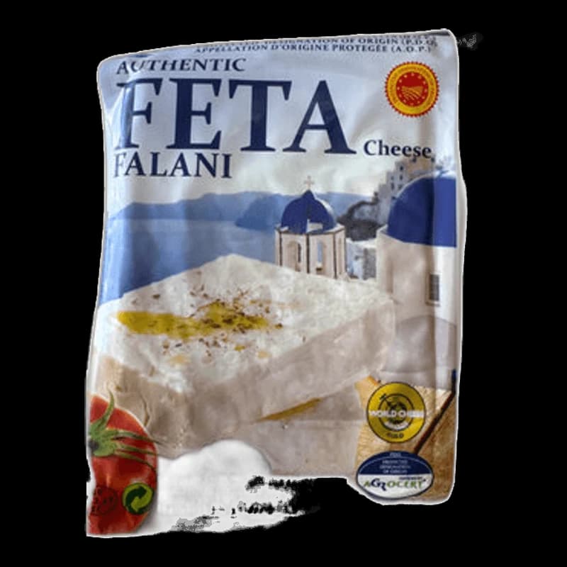 FALANI AUTHENTIC FETA CHEESE 200G