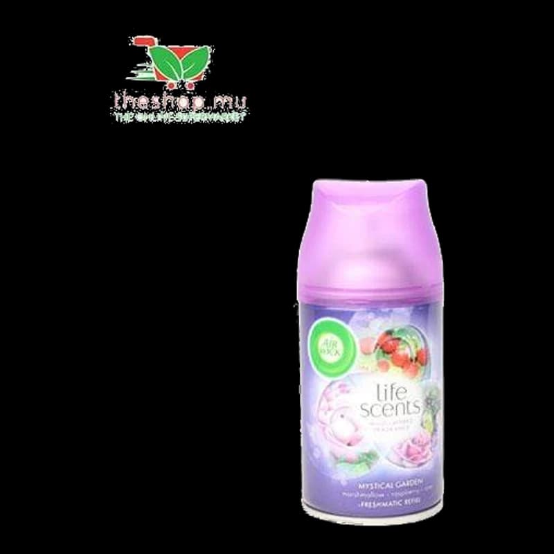 Airwick, Refill Life Scents Mystical Garden, 250ml