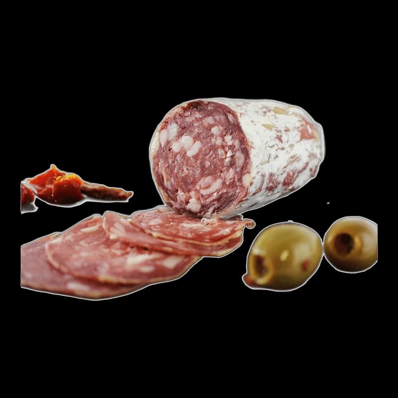 Citterio, Salami Napoli, 150g