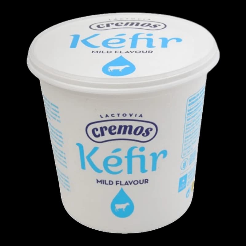 F.BURGOS CREMOS KEFIR 650G 