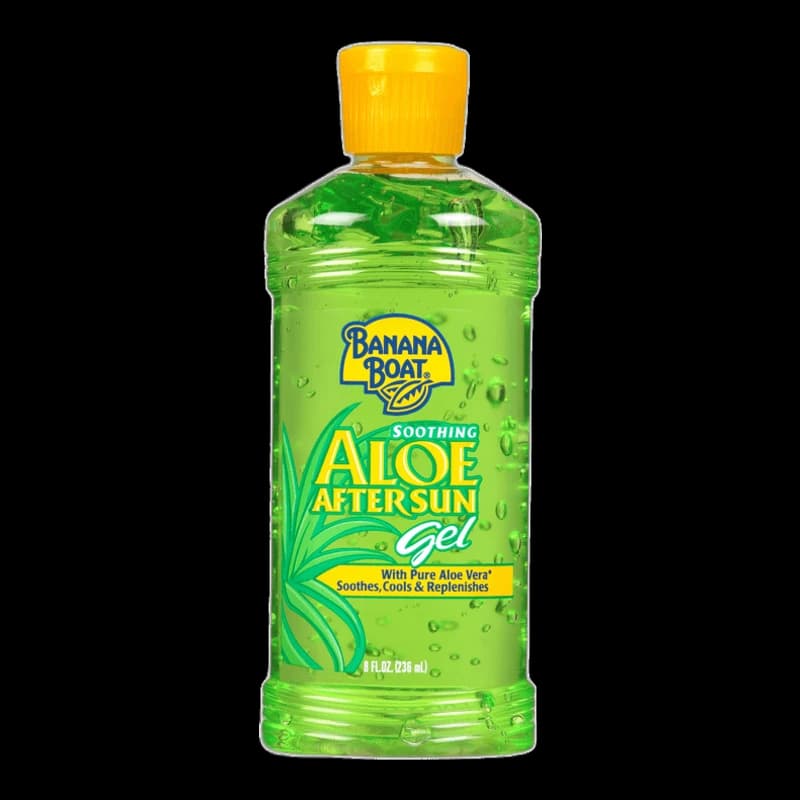 BB ALOE AFTERSUN GEL 90ML