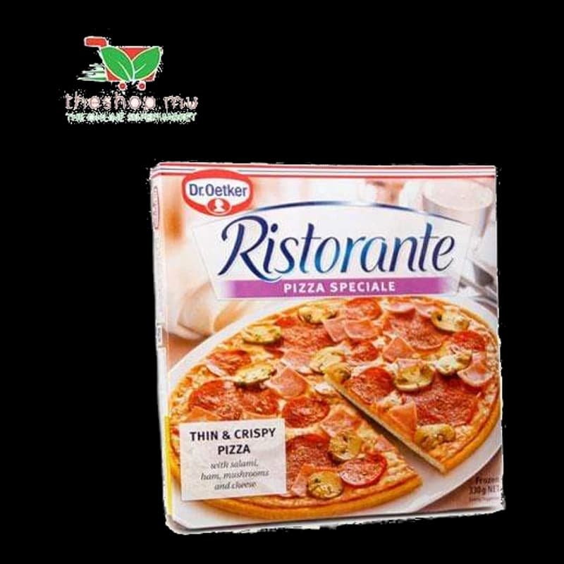 Dr. Oetker, Ristorante Speciale, 330g