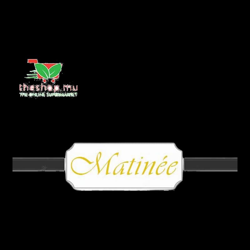 Matinée, KSFT Cigarette, 20HL
