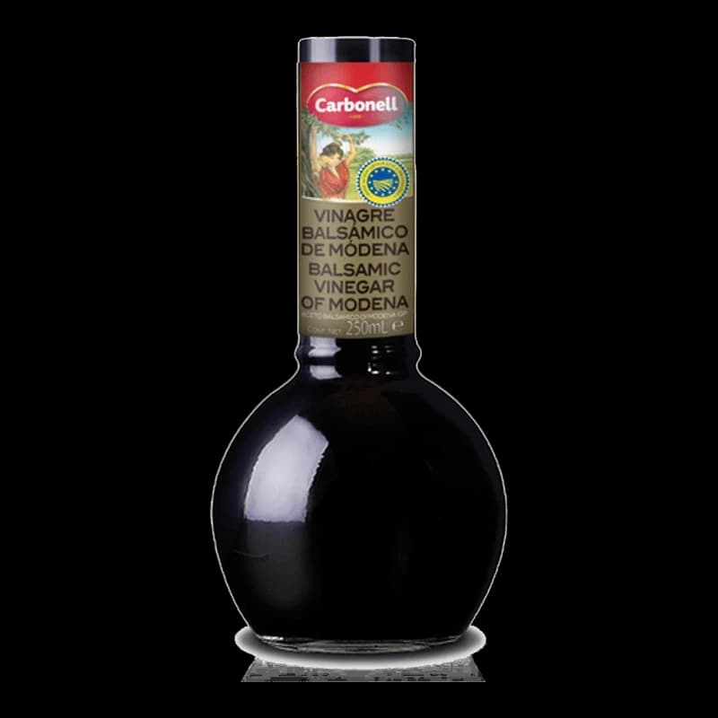 Carbonell, Balsamic Vinegar of Modena, 250ml