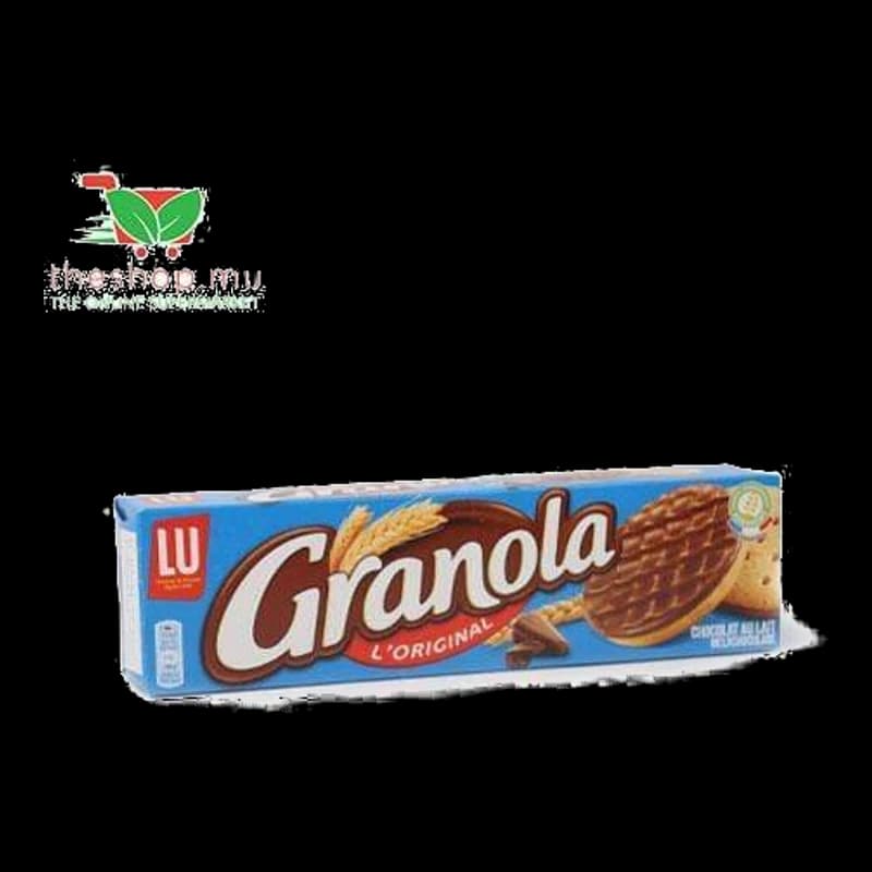 Lu, Granola, 200g