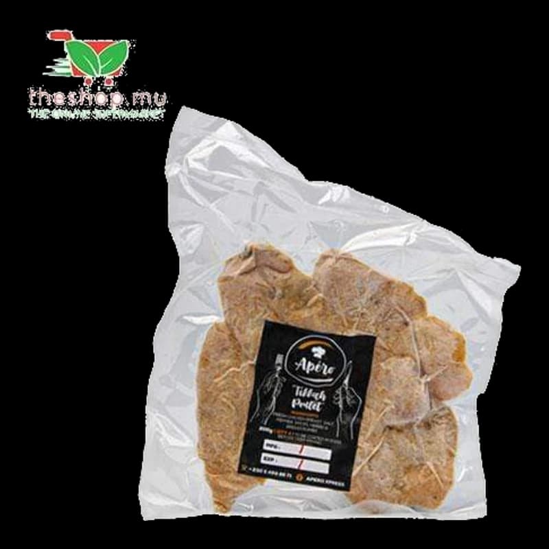 Apero Xpress, Tikka Poulet, 250g