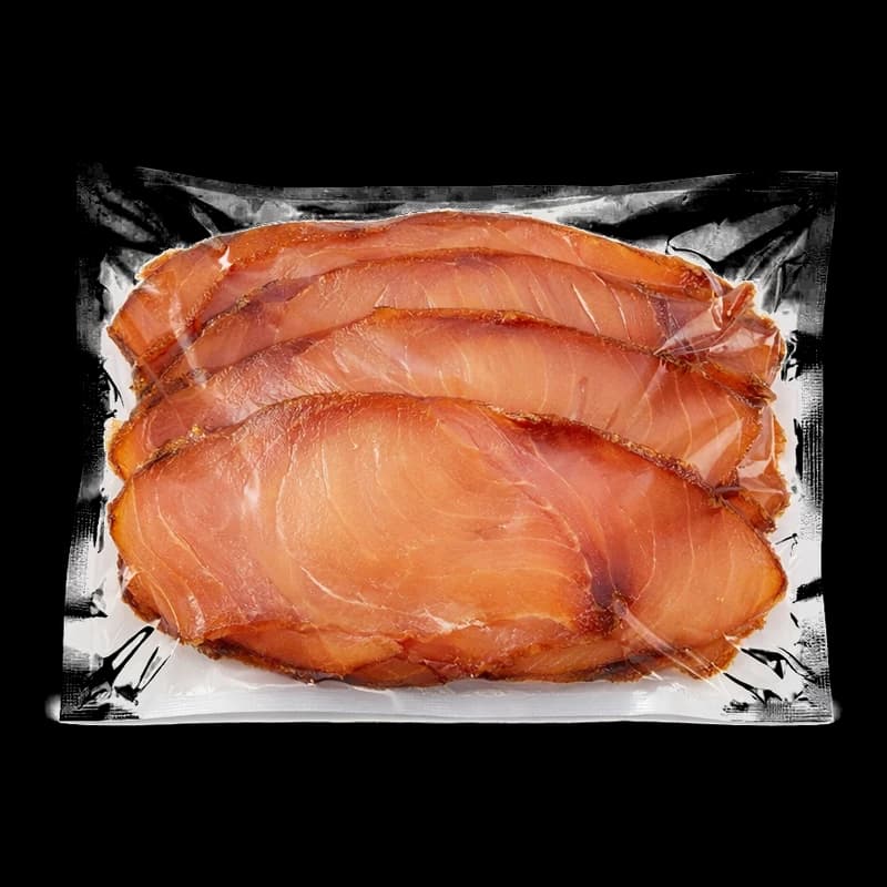 Amigo, Smoked Marlin Slices, 500g