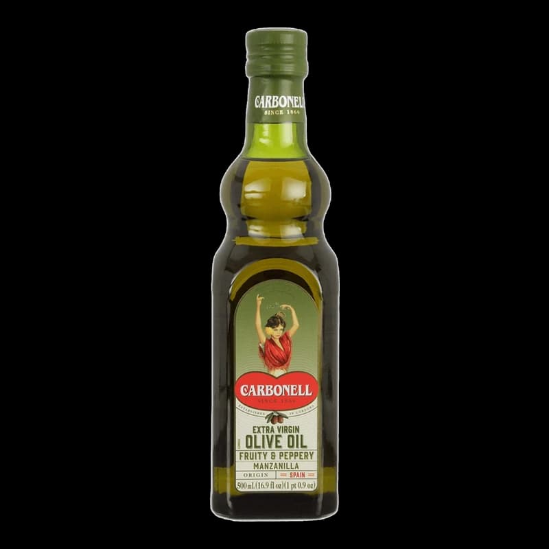 Carbonell, Extra Virgin Olive Oil of Spain, 25cl