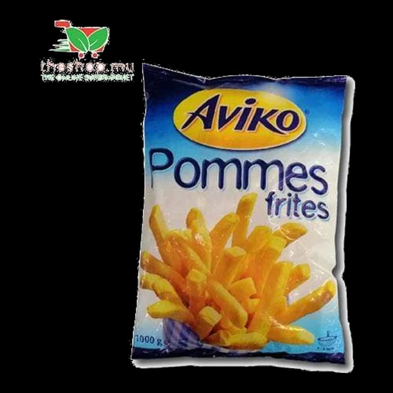 Aviko, Pommes Frites 10mm, 1kg