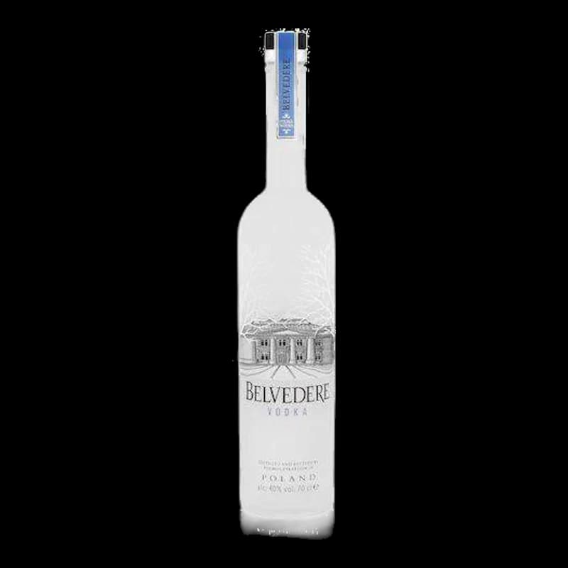 Belvedere Vodka, 700ml