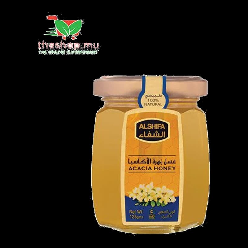 Al-Shifa, Acacia, 125g