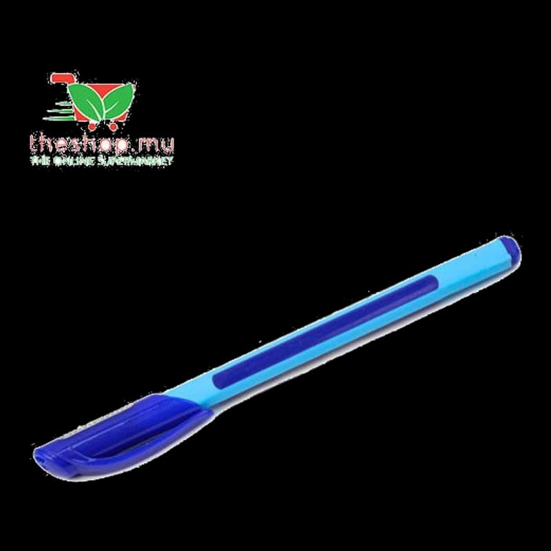 Claro, Ball Pen Trion Plus 1.0mm Tip Blue