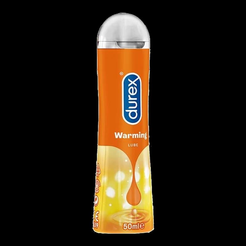 Durex, Durex Play Warming, 50ml