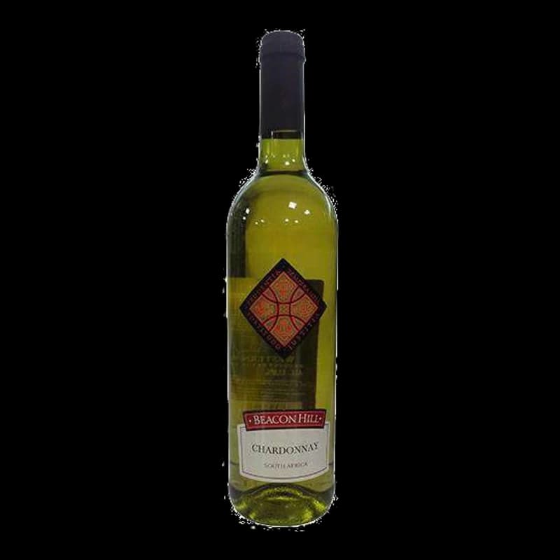 Beacon Hill, Chardonnay, White Wine, 750ml