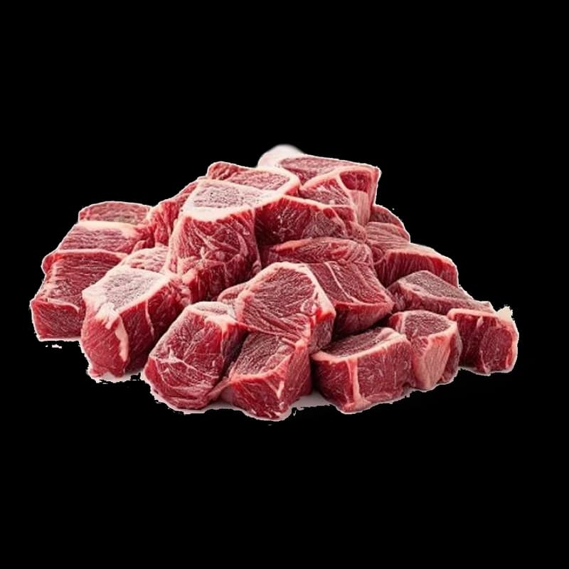 Charal, Carpaccio Minute De Bœuf, 85 G x 5