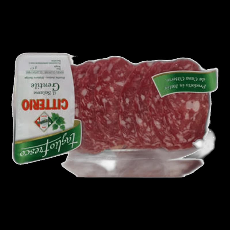 Citterio, Tfresco Il Salame Rustico, 70g