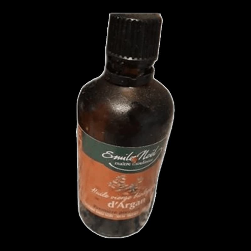 Emile Noel, Huile Argan Vierge Bio, 100ml