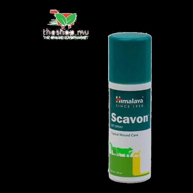 Scavon, Vet Spray