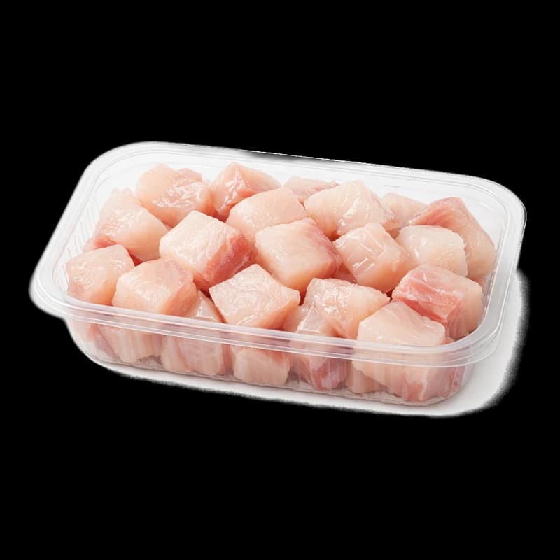 Amigo, Fresh Capitaine Cubes, 500g