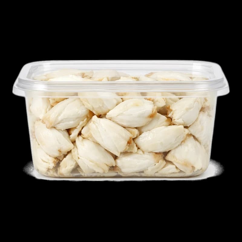 Amigo, Crab Meat Jumbo, 454g