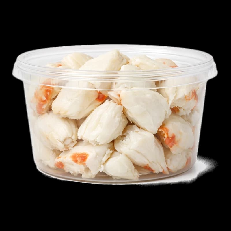 Amigo, Crab Meat Jumbo, 227g