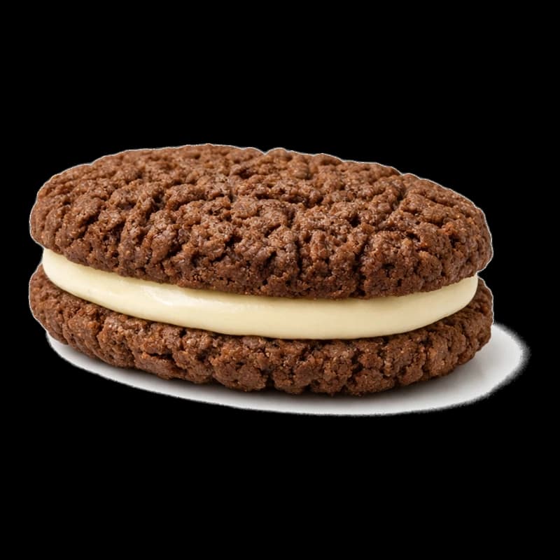 Bakers, Romany Creams Vanilla Choc Bisc, 200g