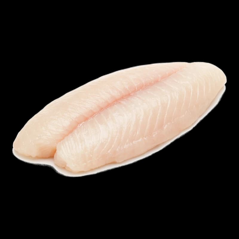 Amigo, Fresh Sacrechien Blanc Fillet, 400g