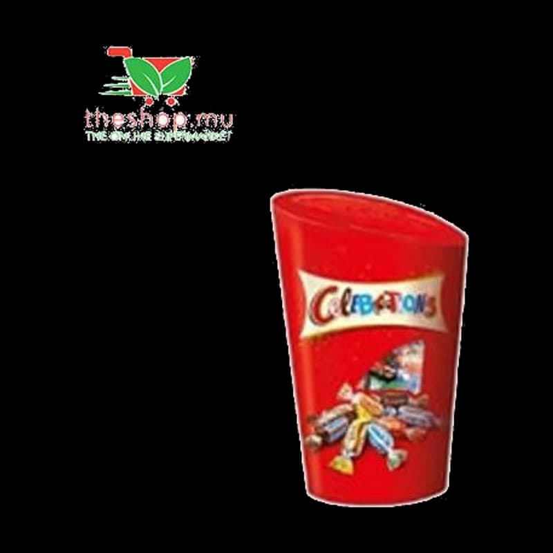 Celebrations Ballotin, 280g