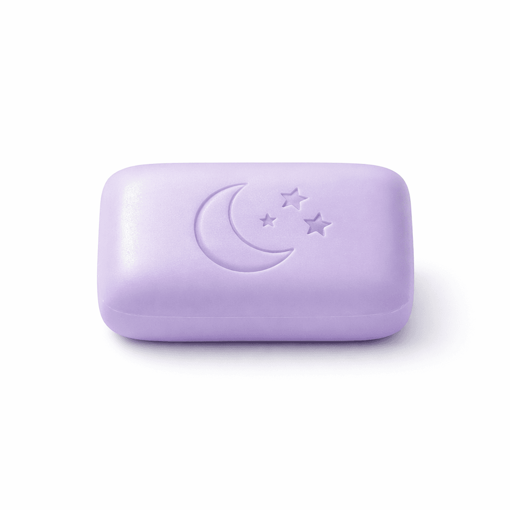 johnson's, Baby Bedtime Soap, 100g