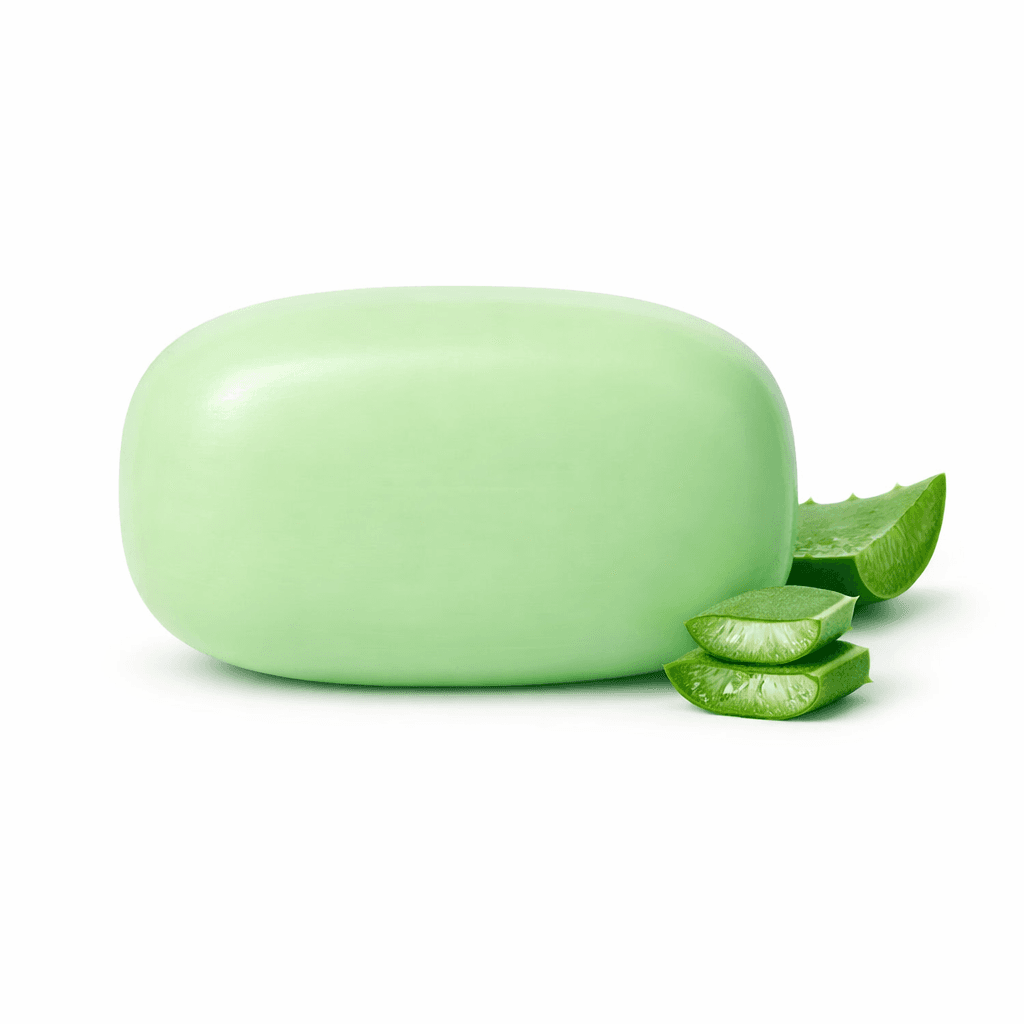 Johnson's, Baby Aloe Vera Soap, 200g