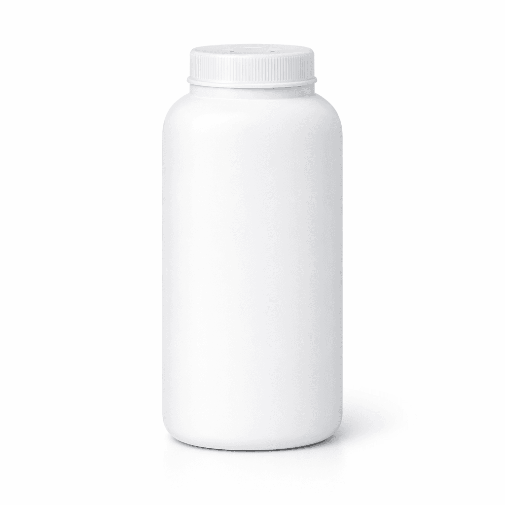 Johnson's, Antiseptic Powder, 200g
