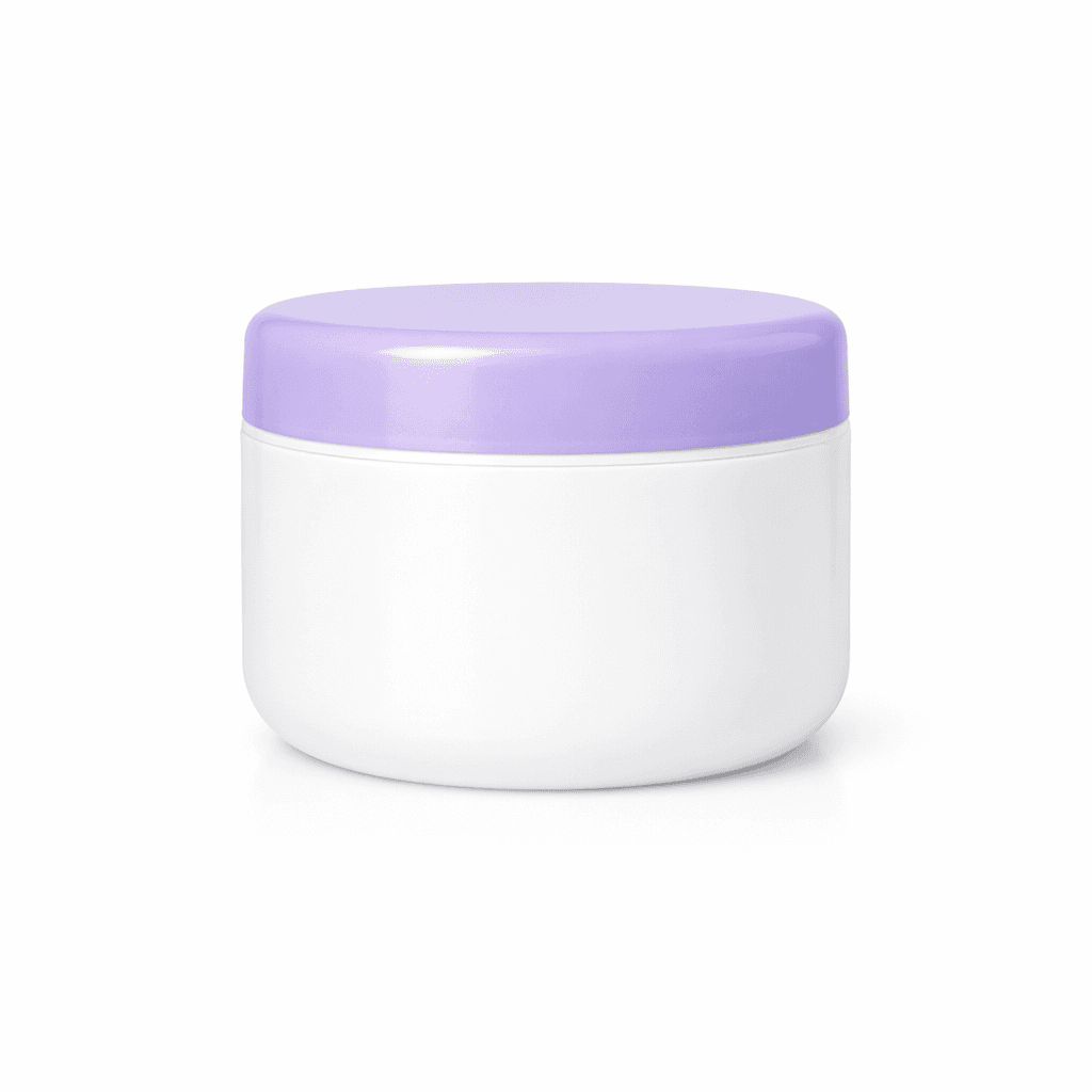 Johnson's, Baby Aqueous Cream Bedtime, 250ml