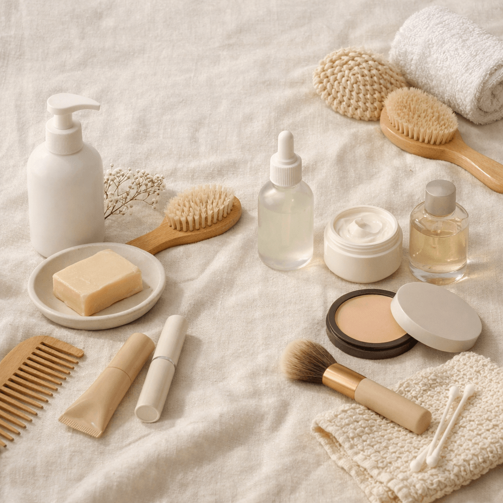 Beauty & Personal Care