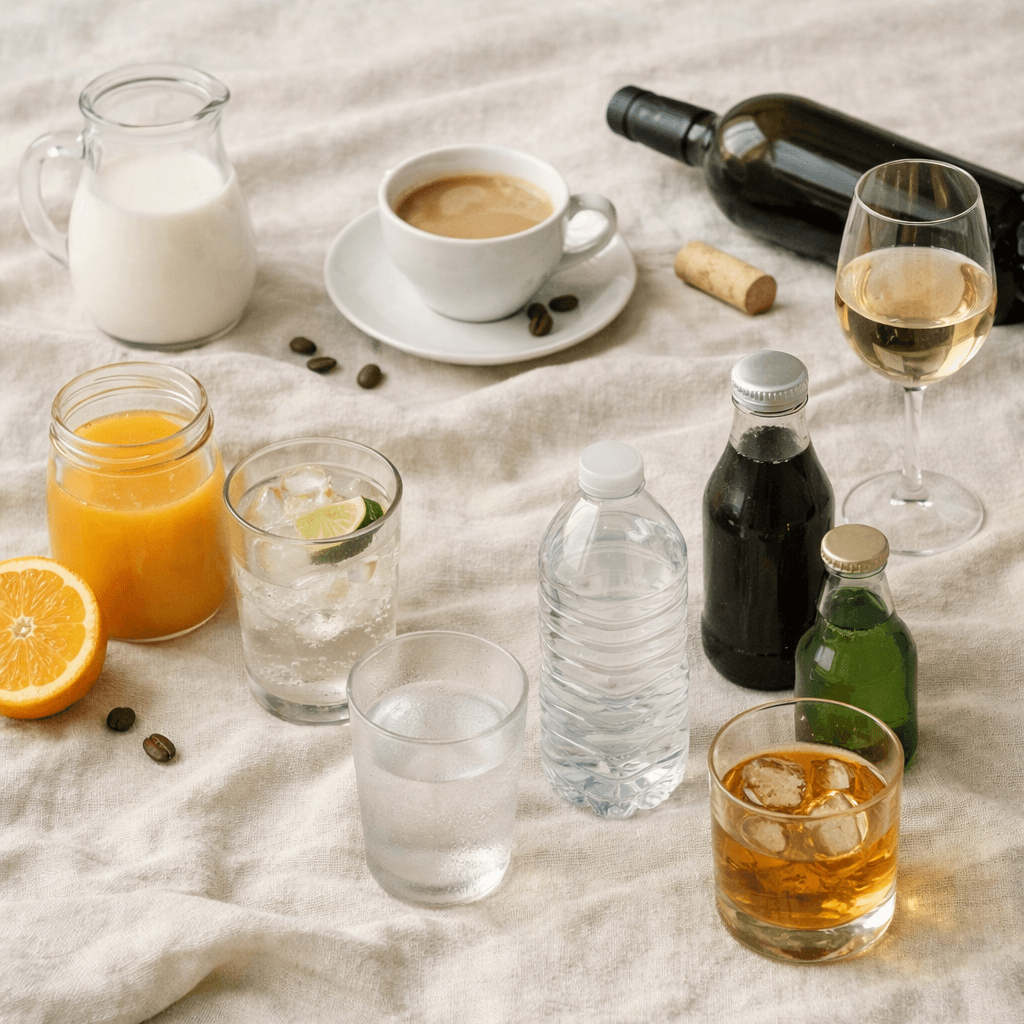 Beverages