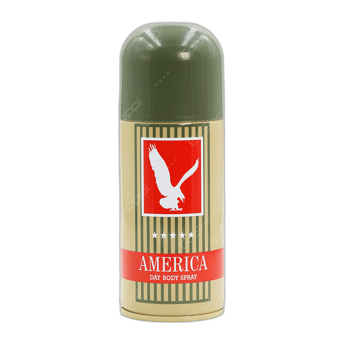 America, Body Spray For Men, 150ml
