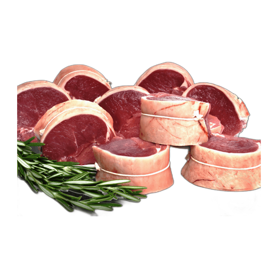 Australian, Lamb Noisette/ Noisette D'agneau, 450g