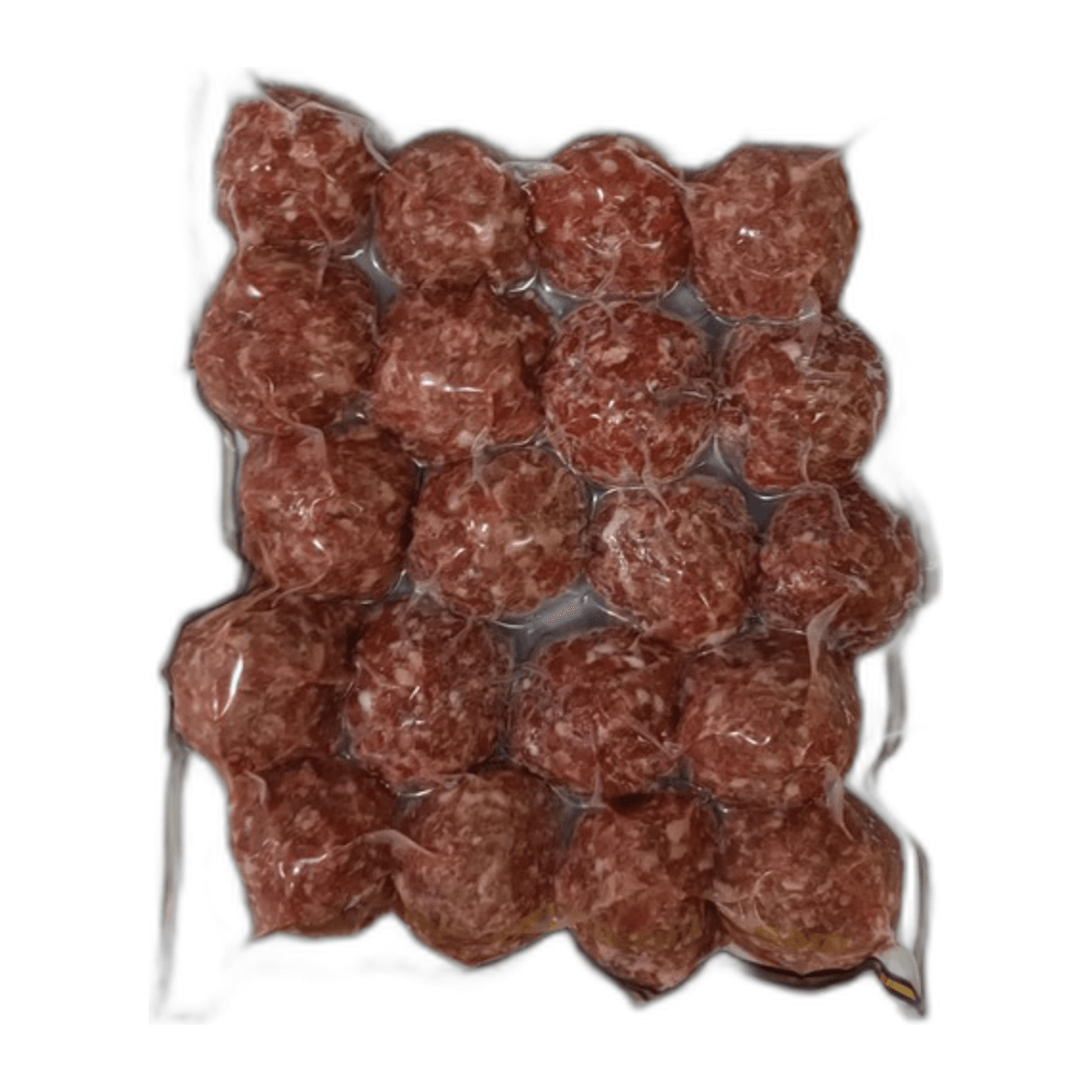 Australian, Lamb Meat Balls, 6 x 50g