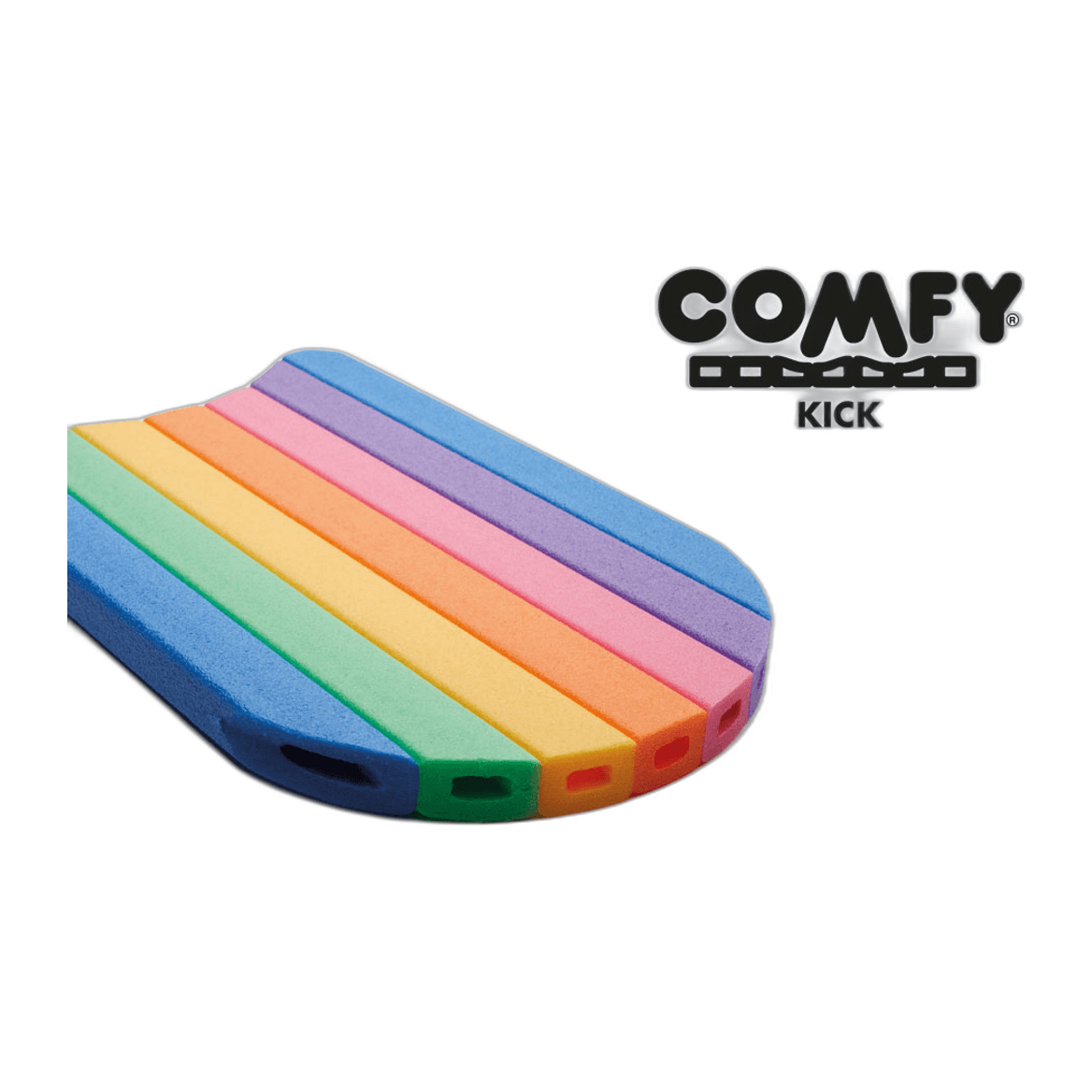 Comfy® Kick - Planche De Natation