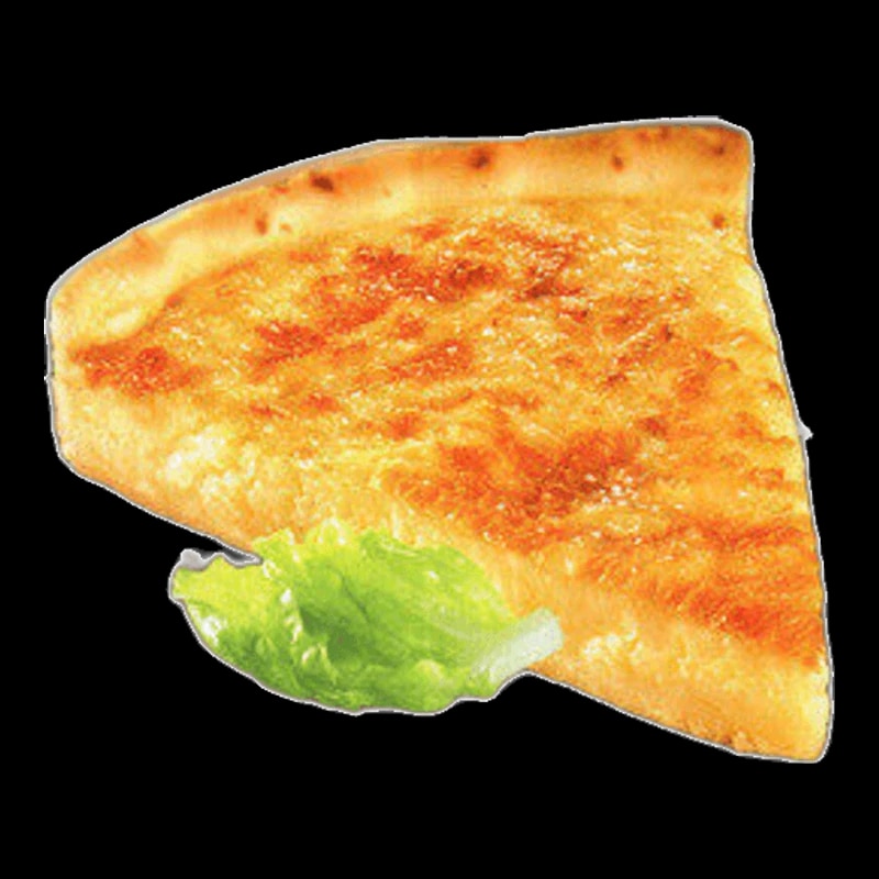 Belle France, Tarte Aux 3 Fromages, 400g